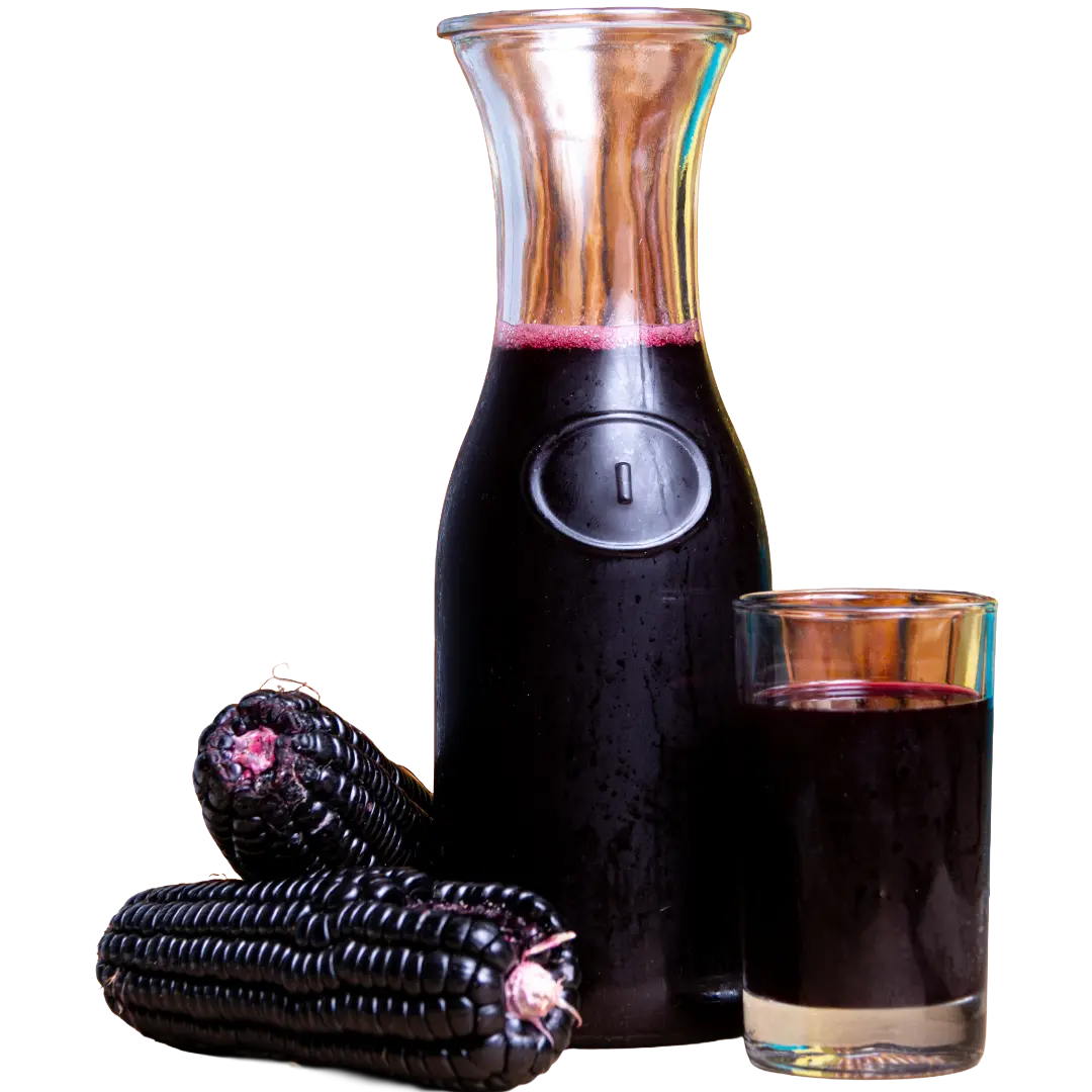 Chicha Morada