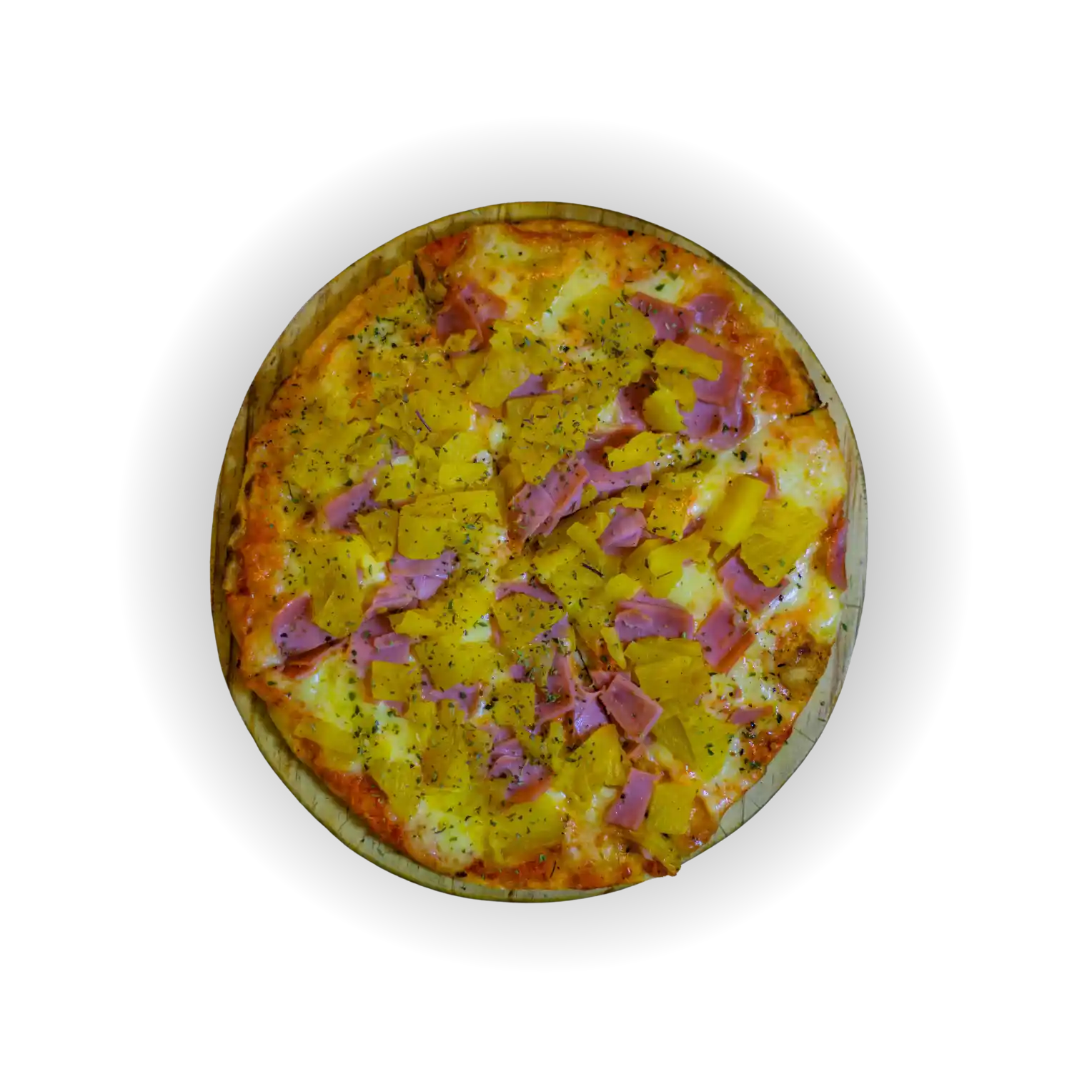 Pizzeria Hawaina